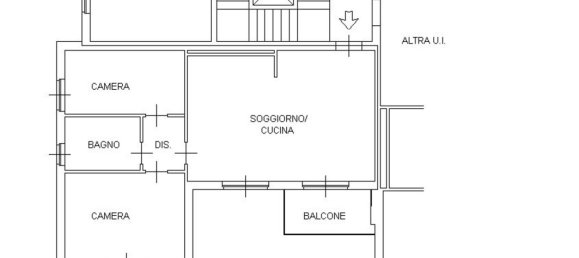 Apartamento de 3 habitaciónes en Carugo, Italy No. 286296 20