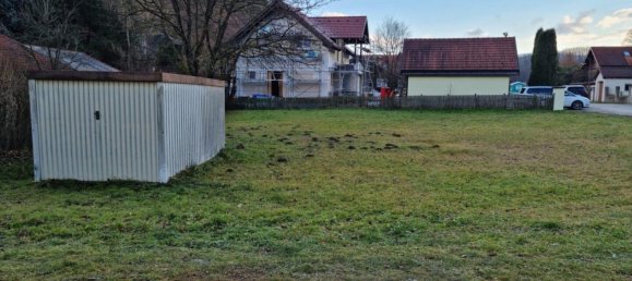 702m² Land in Wienerwald, Austria No. 134974 3