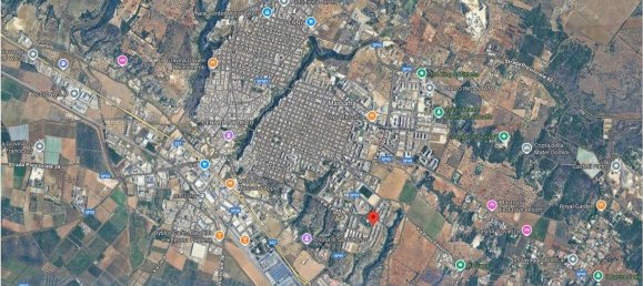 5 Schlafzimmer Wohnung in Massafra, Italy, Nr. 312374 17