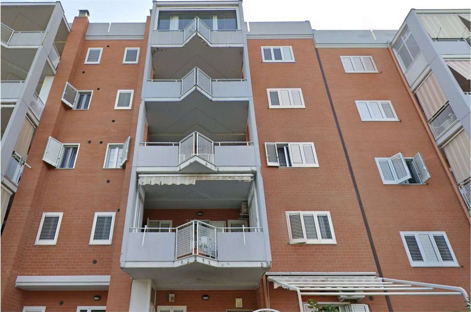 5 Schlafzimmer Wohnung in Massafra, Italy, Nr. 312374