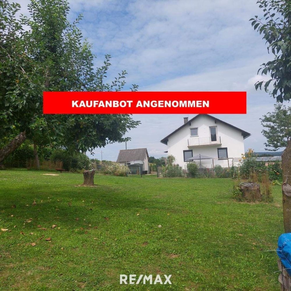 5-Zimmer Haus in Mogersdorf, Austria, Nr. 203011