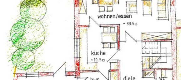 Adosado de 3 dormitorios en County of Bentheim, Germany No. 276464 13