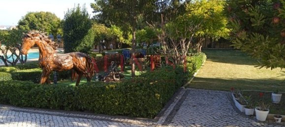 3 Schlafzimmer Grundstück in Sintra, Portugal, Nr. 149827 9