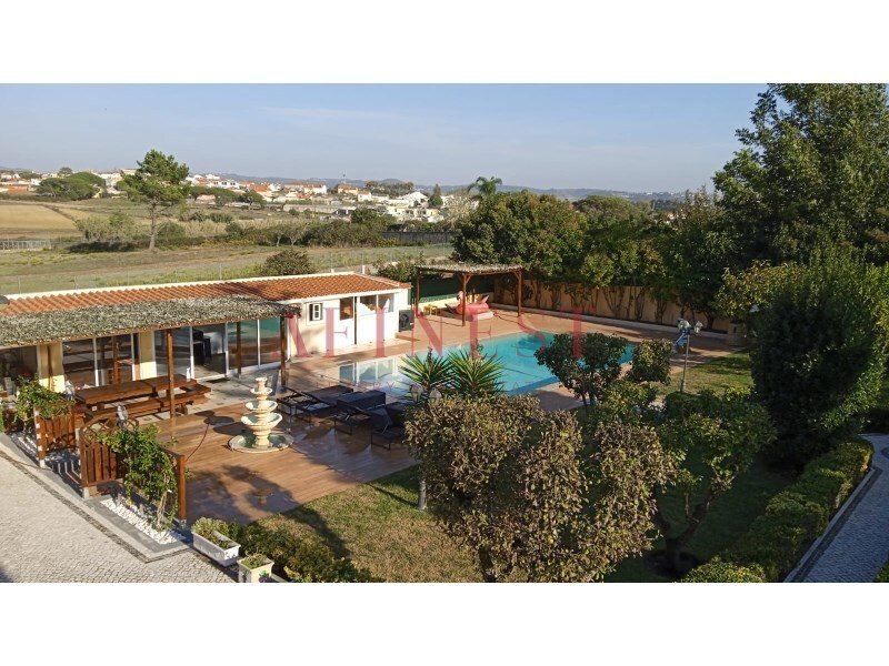 3 Schlafzimmer Grundstück in Sintra, Portugal, Nr. 149827