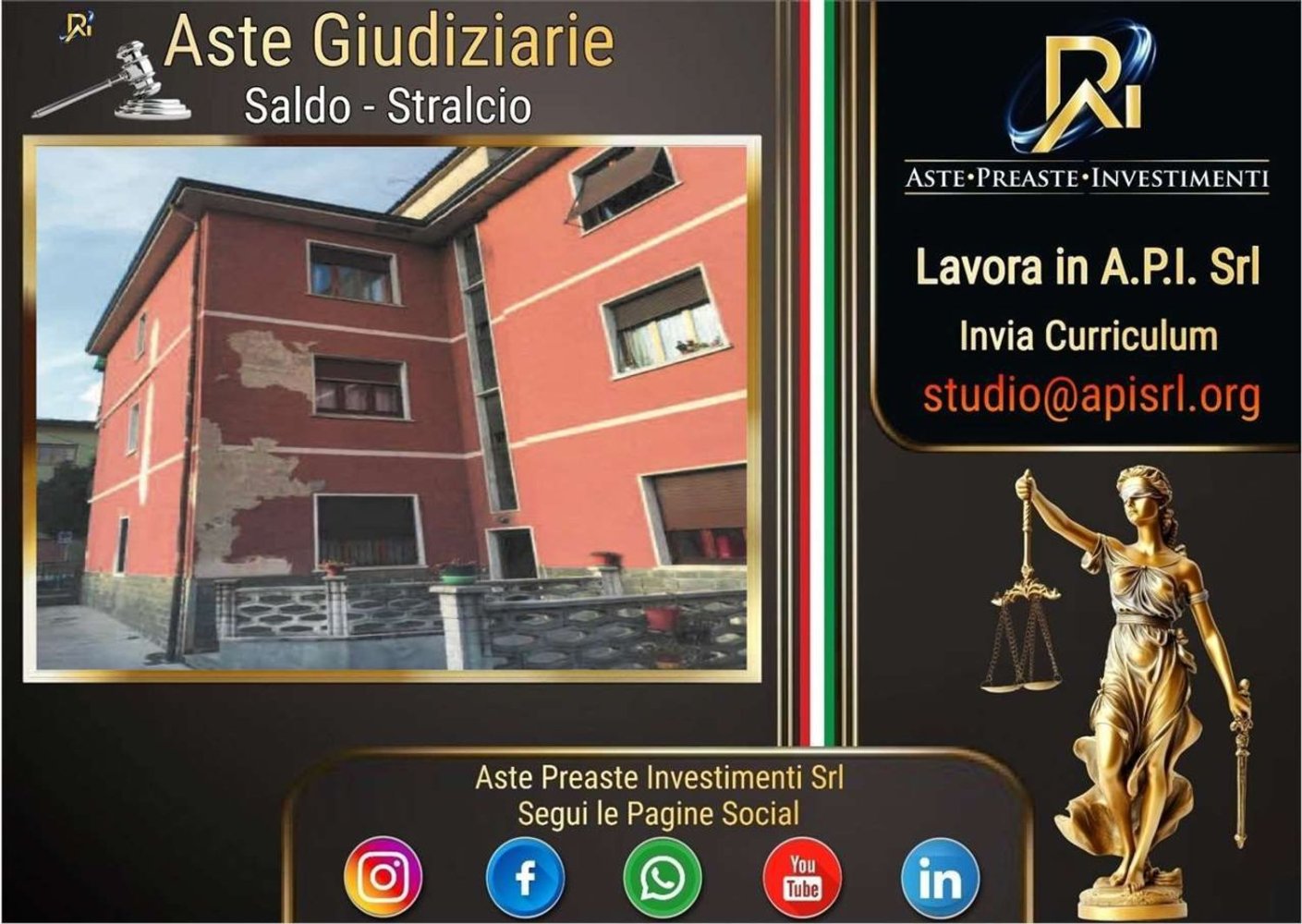 3 chambres Appartement à Limbiate, Italy No. 361206