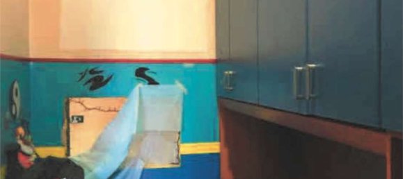 3 chambres Appartement à Limbiate, Italy No. 361206 2