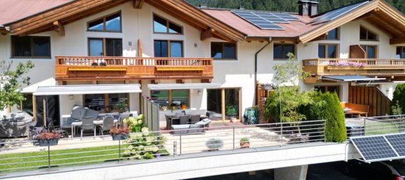 Moradia em banda de 5 divisões em Brixen im Thale, Austria N.º 176556 4