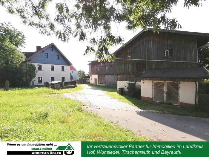 12 rooms House in Bavaria, Germany No. 134634