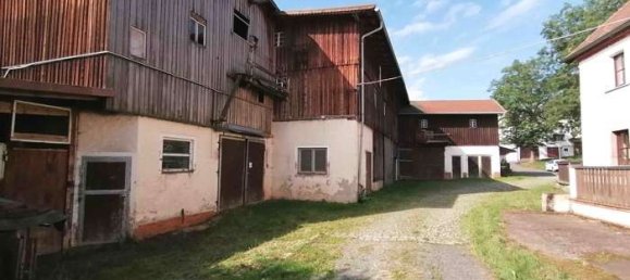 12 rooms House in Bavaria, Germany No. 134634 3