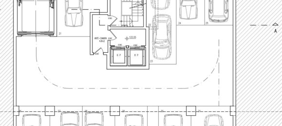 قطعة أرض في Amadora, Portugal 380متر مربع رقم 175015 11