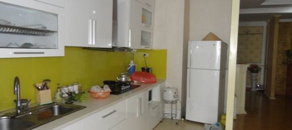 3 bedrooms Apartment in Cau Giay, Vietnam No. 344 3