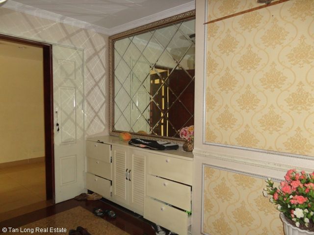 3 bedrooms Apartment in Cau Giay, Vietnam No. 344