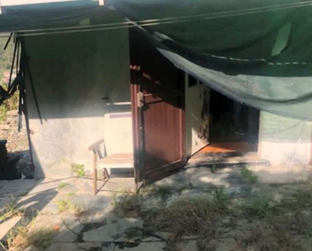 2-Zimmer Wohnung in Borzonasca, Italy, Nr. 11108