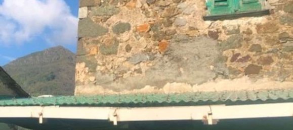 2-Zimmer Wohnung in Borzonasca, Italy, Nr. 11108 9