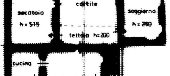 2-Zimmer Wohnung in Borzonasca, Italy, Nr. 11108 6