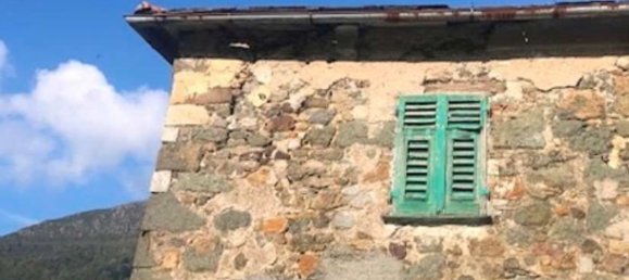 2-Zimmer Wohnung in Borzonasca, Italy, Nr. 11108 10