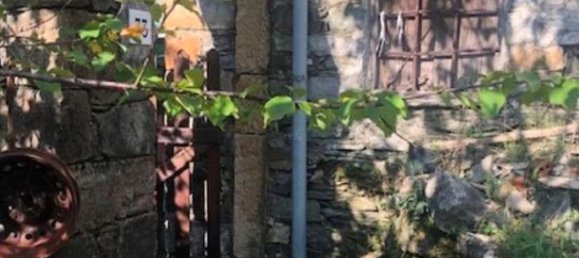 2-Zimmer Wohnung in Borzonasca, Italy, Nr. 11108 2