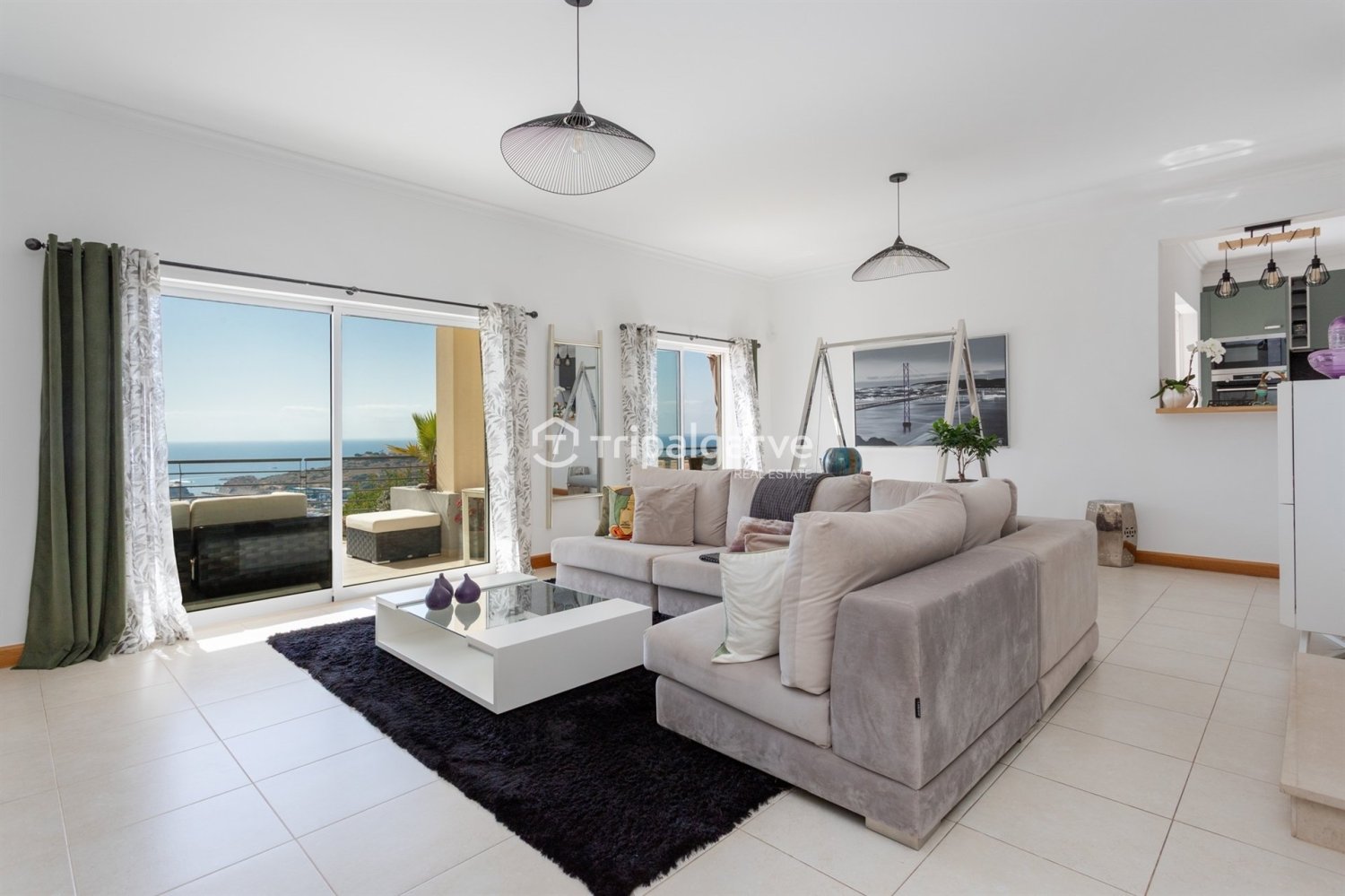 4 bedrooms Villa in Albufeira, Portugal No. 252121