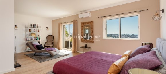 Villa de 4 dormitorios en Albufeira, Portugal No. 252121 26