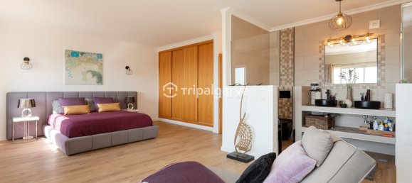 Villa de 4 dormitorios en Albufeira, Portugal No. 252121 24