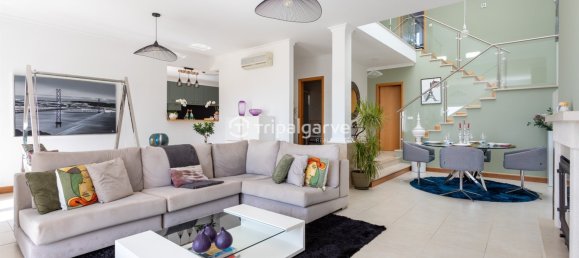 Villa de 4 dormitorios en Albufeira, Portugal No. 252121 14