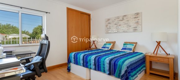 Villa de 4 dormitorios en Albufeira, Portugal No. 252121 15