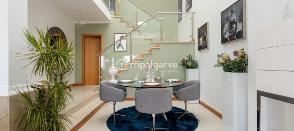 Villa de 4 dormitorios en Albufeira, Portugal No. 252121 9