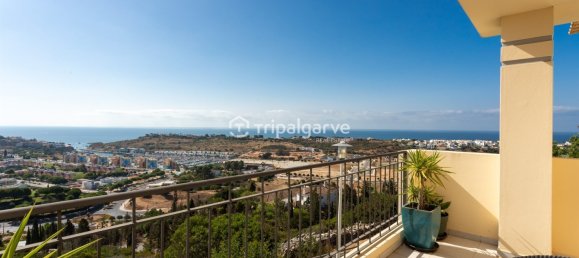 Villa de 4 dormitorios en Albufeira, Portugal No. 252121 17