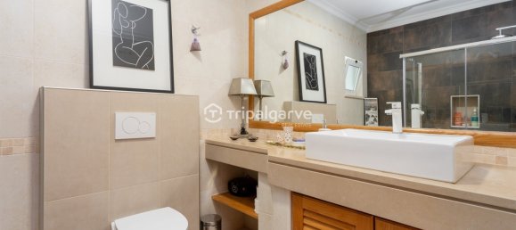 Villa de 4 dormitorios en Albufeira, Portugal No. 252121 20