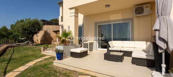 Villa de 4 dormitorios en Albufeira, Portugal No. 252121 4