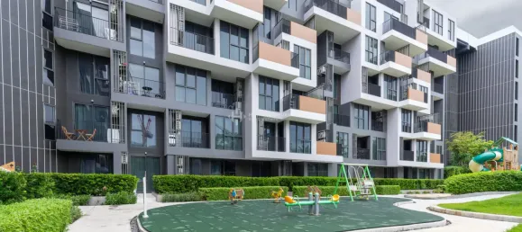 1 chambre condominium à vendre à Phuket, Southern Thailand, Thailand № 60826 9