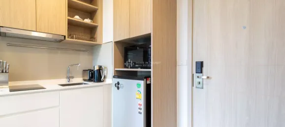 1 chambre condominium à vendre à Phuket, Southern Thailand, Thailand № 60826 3