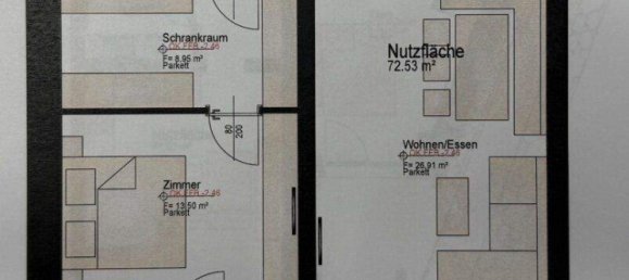 Apartamento de 3 habitaciónes en Filzmoos, Austria No. 159988 14