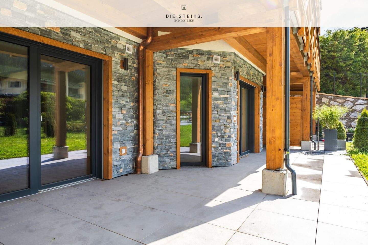 Apartamento de 3 habitaciónes en Filzmoos, Austria No. 159988