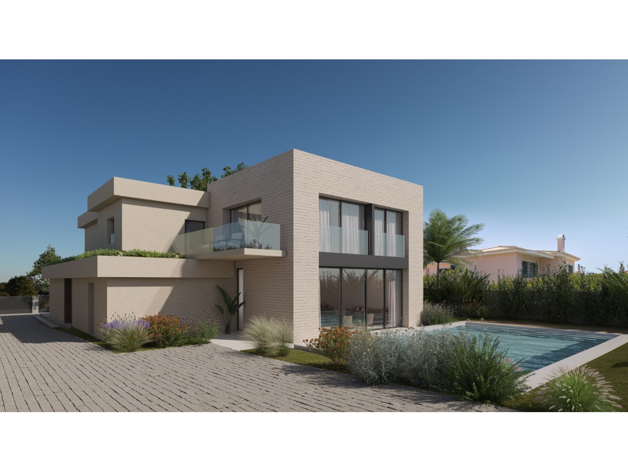 4 Schlafzimmer Haus in Cascais, Portugal, Nr. 164234