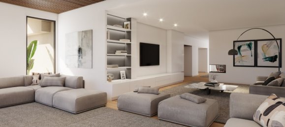 4 Schlafzimmer Haus in Cascais, Portugal, Nr. 164234 6