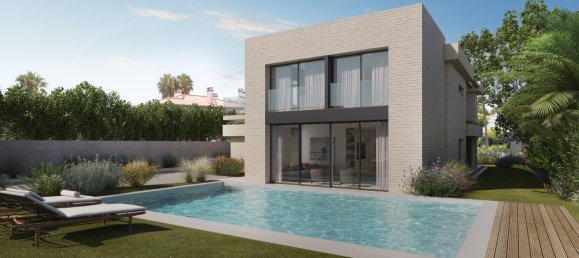 4 Schlafzimmer Haus in Cascais, Portugal, Nr. 164234 2