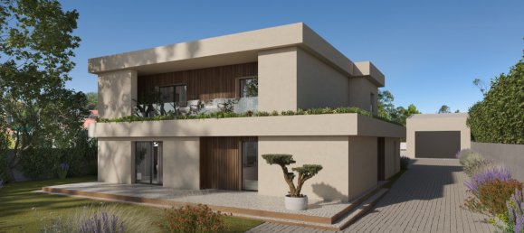 4 Schlafzimmer Haus in Cascais, Portugal, Nr. 164234 3