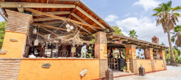 6 Schlafzimmer Haus in Alhaurin el Grande, Spain, Nr. 113343 9