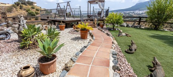 6 Schlafzimmer Haus in Alhaurin el Grande, Spain, Nr. 113343 21