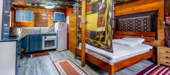 6 Schlafzimmer Haus in Alhaurin el Grande, Spain, Nr. 113343 50