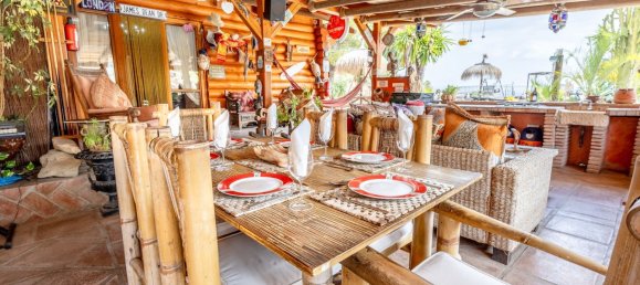 6 Schlafzimmer Haus in Alhaurin el Grande, Spain, Nr. 113343 13