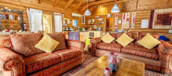 6 Schlafzimmer Haus in Alhaurin el Grande, Spain, Nr. 113343 27