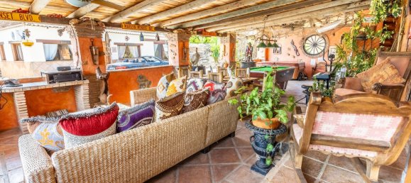 6 Schlafzimmer Haus in Alhaurin el Grande, Spain, Nr. 113343 17