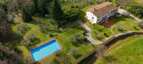 5 bedrooms Villa in Lucca, Italy No. 106308 41