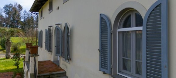 5 bedrooms Villa in Lucca, Italy No. 106308 45