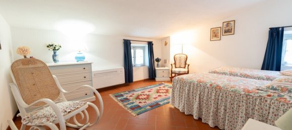 5 bedrooms Villa in Lucca, Italy No. 106308 37