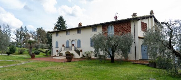 5 bedrooms Villa in Lucca, Italy No. 106308 46