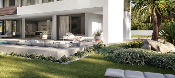 4 bedrooms Villa in Manilva, Spain No. 2485 24