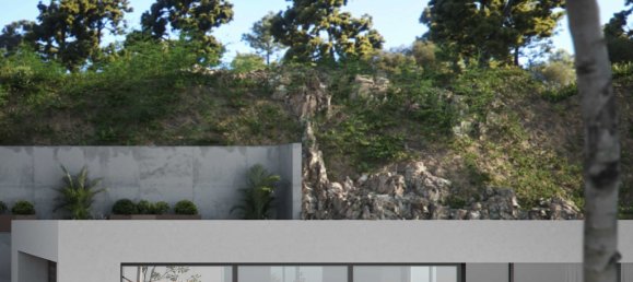 4 bedrooms Villa in Manilva, Spain No. 2485 30